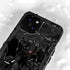 DC Comics The Dark Knight in Action iPhone 15 Plus Waterproof Case